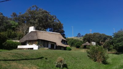 Casa en Punta Ballena, Rinconada
