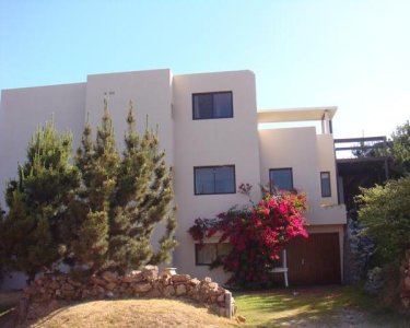 Casa en Punta Ballena, Tio Tom