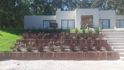 Casa en Punta Ballena, Club del Lago