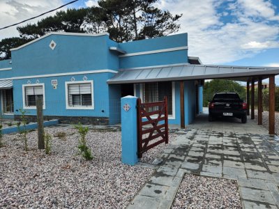 Casa en Tio Tom, Punta Ballena