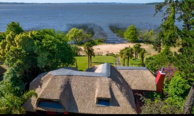 Casa en Punta Ballena, Laguna del Sauce