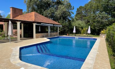 Casa en Punta Ballena, Solanas