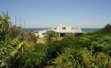Casa en Punta Ballena, Solanas