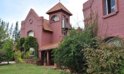 Casa en Punta Ballena, La Pataia
