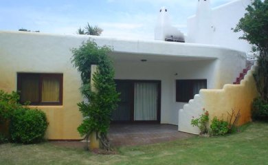 Casa en Punta Ballena, Solanas