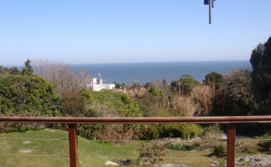 Casa en Punta Ballena, Punta Ballena