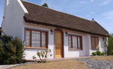 Casa en Punta Ballena, Tio Tom