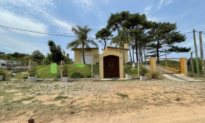 Casa en Punta Ballena, Laguna del Sauce