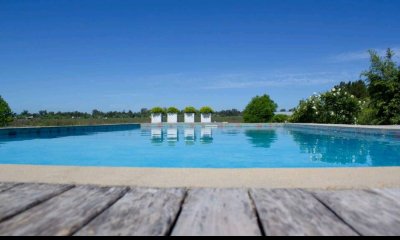 Casa en Punta Ballena, Laguna de los Cisnes