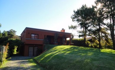 Casa en Punta Ballena, Tio Tom