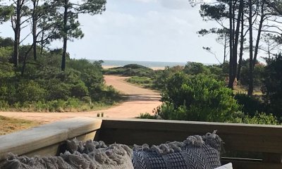 Casa en Punta Ballena, Chihuahua