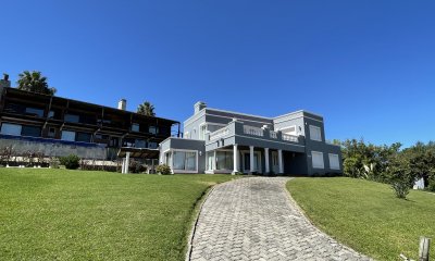 Casa en Punta Ballena, Lomo de la Ballena