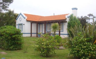 La Casita y Lua