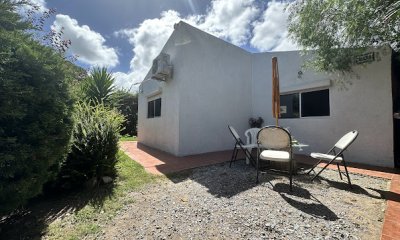 Casa en Punta Ballena, Tio Tom
