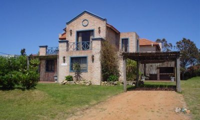 Casa en Punta Ballena, Tio Tom