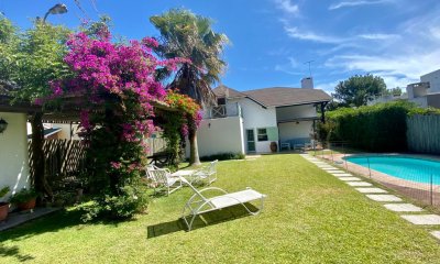 Casa en Punta Ballena, Tio Tom