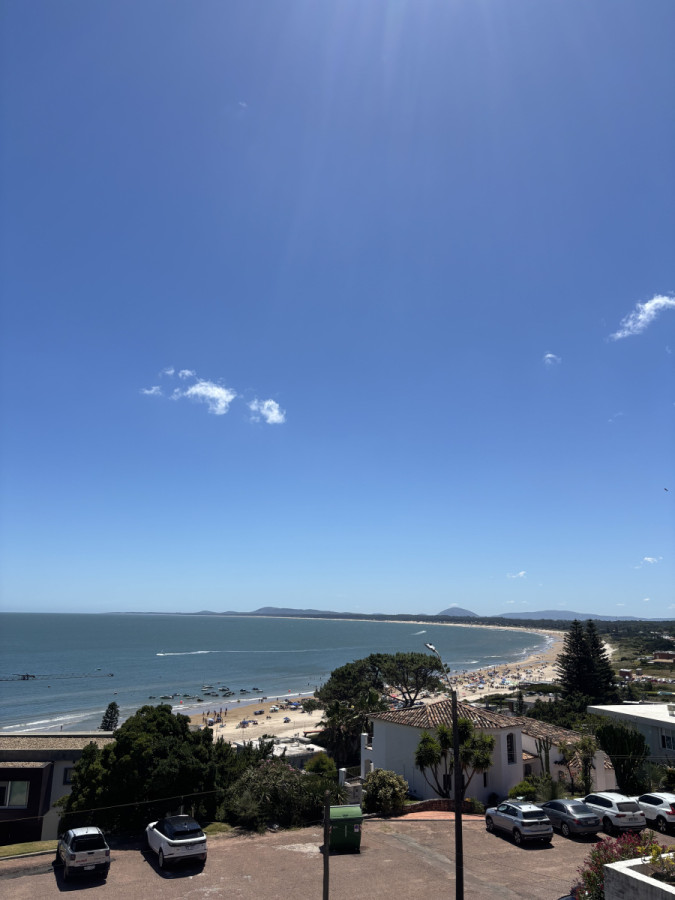 EXCEPCIONAL VISTA AL ATARDECER!!! Exclusividad!! 