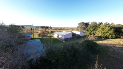Chacra en Venta - Pueblo Eden