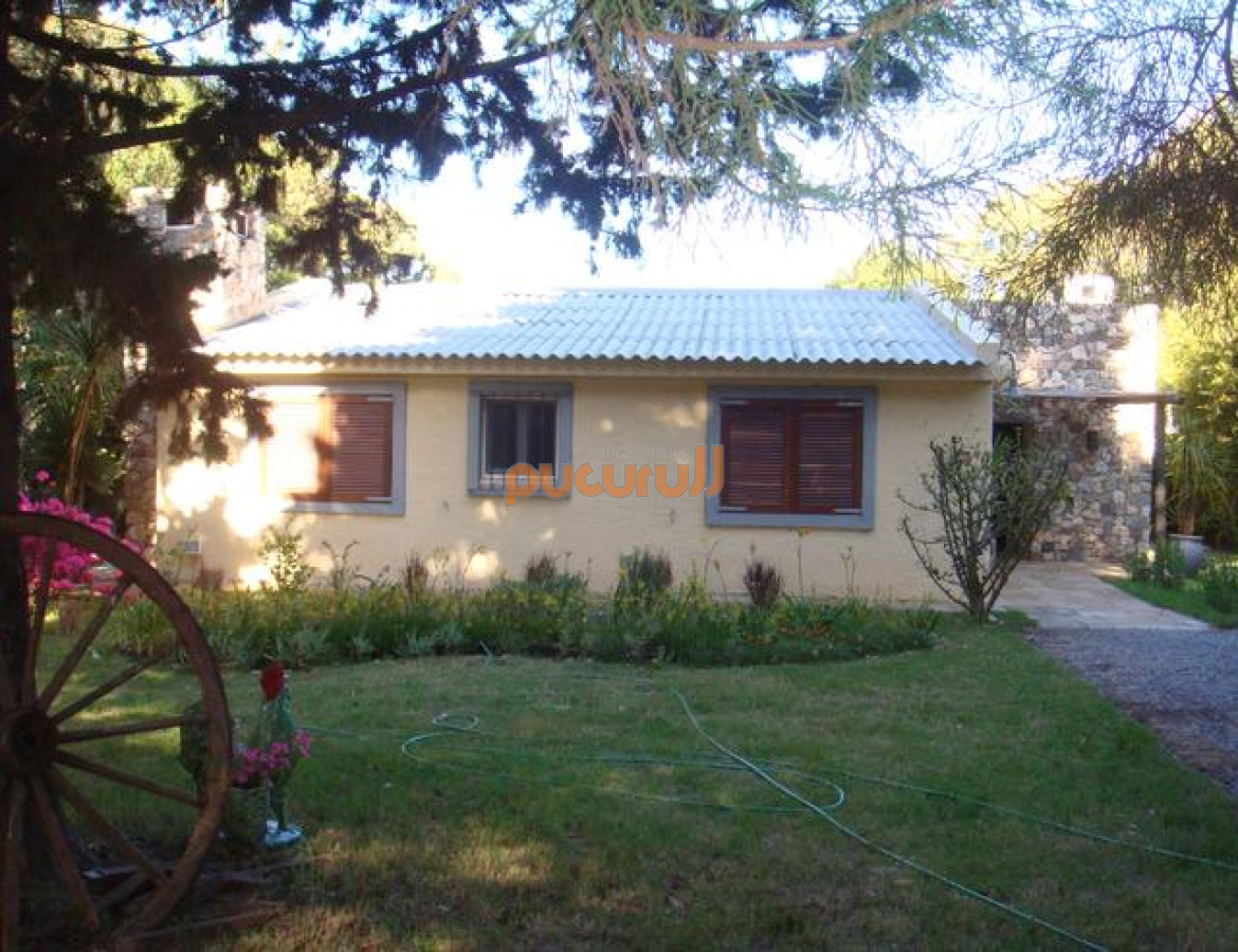 Camino Lussich - GoPunta - Portal Inmobiliario de Punta del Este - Maldonado
