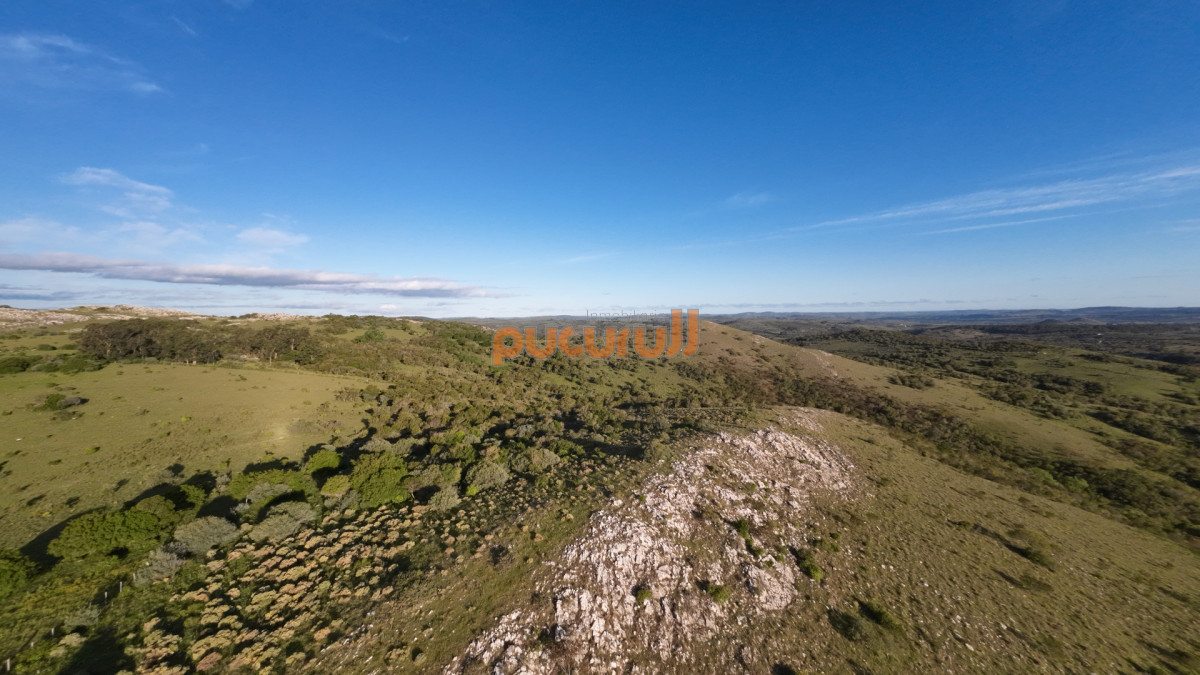 Chacra ID.1744 - Unicas 150 hectáreas en un lugar excepcional; entre Maldonado y Minas! Sierra del Carapé