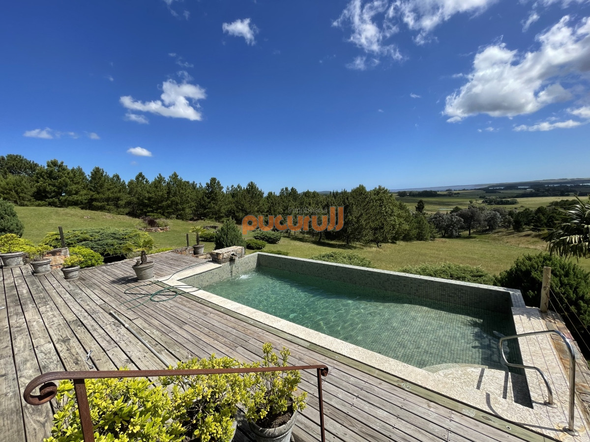 Chacra ID.1145 - 