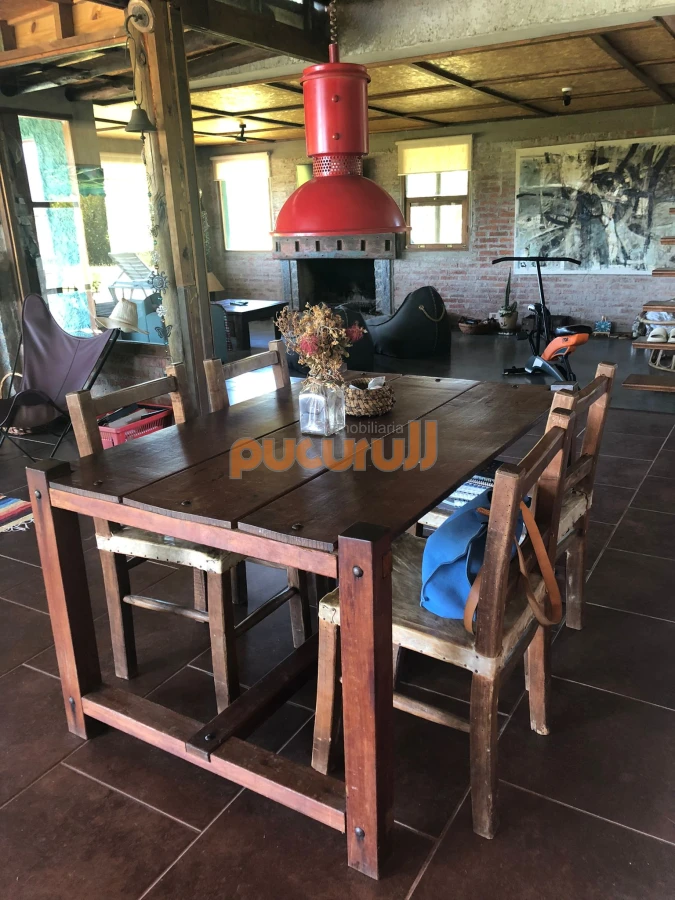 Chacra ID.1448 - Chacra en el Pejerrey !! venta y alquiler. 