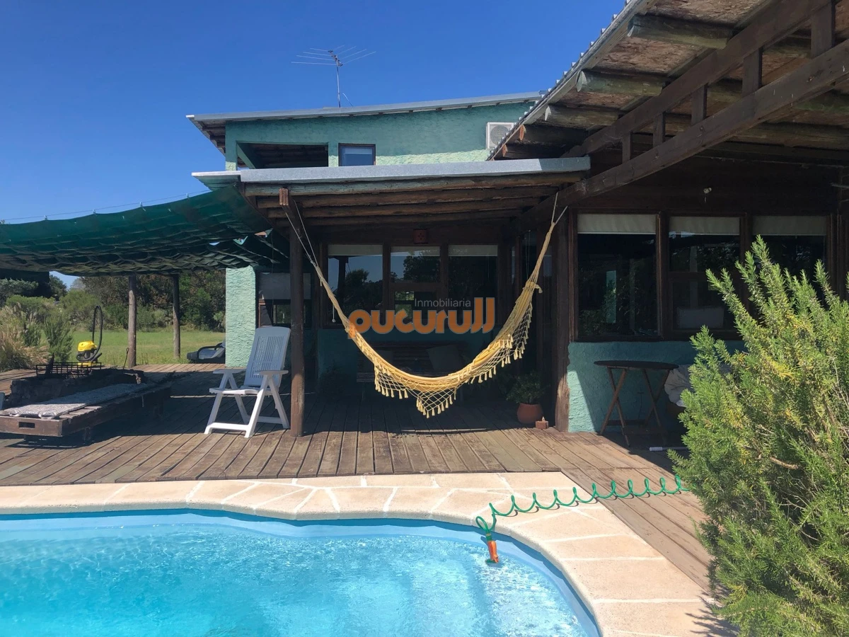 Chacra ID.1448 - Chacra en el Pejerrey !! venta y alquiler. 