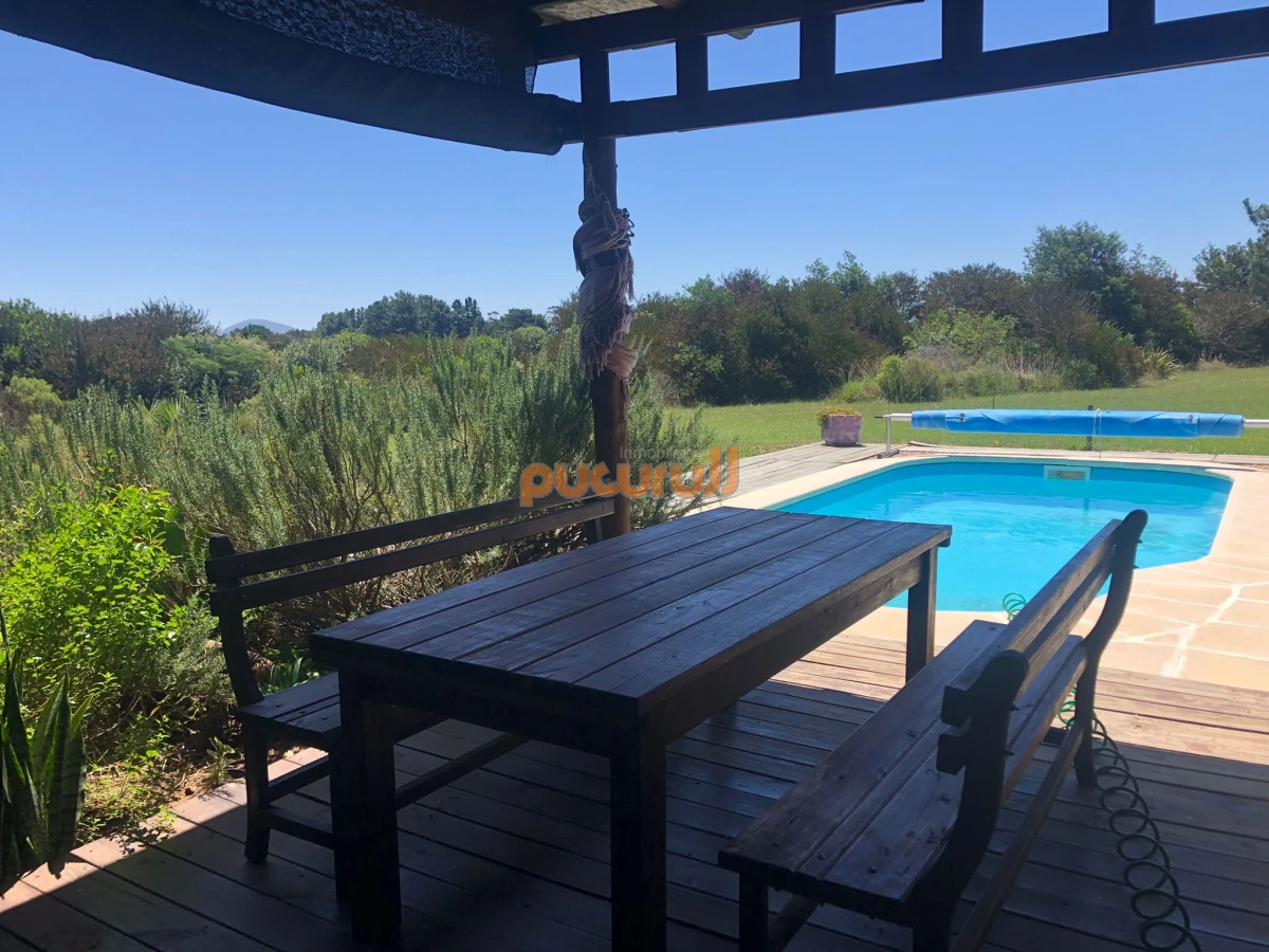 Chacra ID.1448 - Chacra en el Pejerrey !! venta y alquiler. 