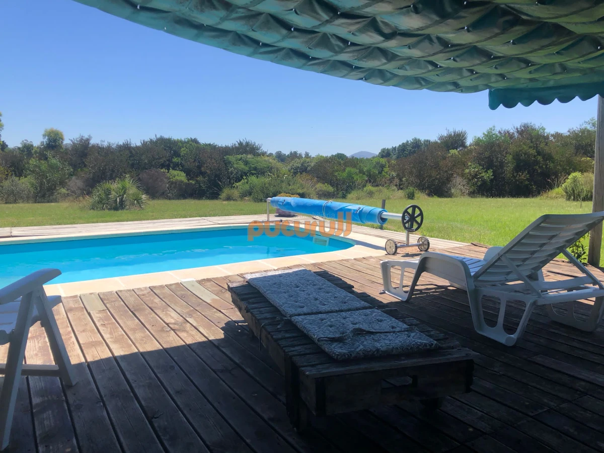 Chacra ID.1448 - Chacra en el Pejerrey !! venta y alquiler. 