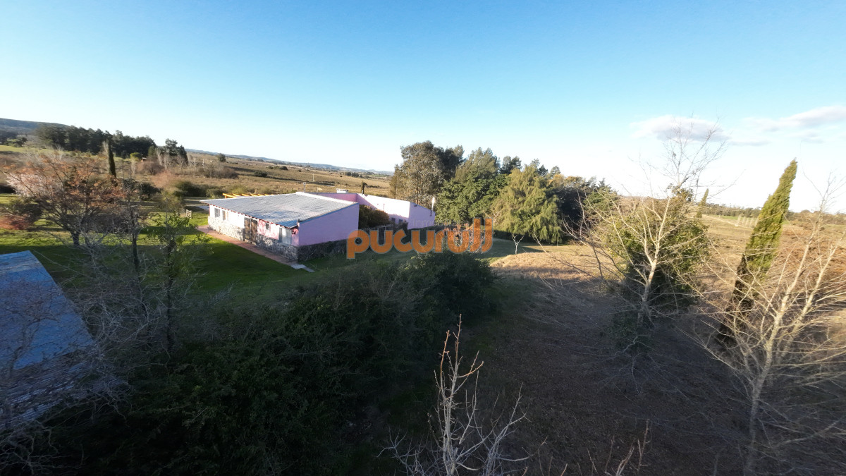 Chacra ID.2221 - 