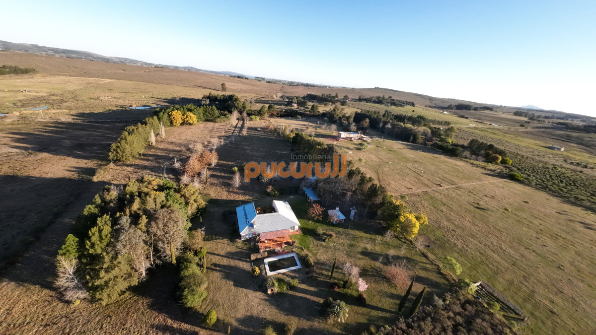 Chacra ID.2221 - 