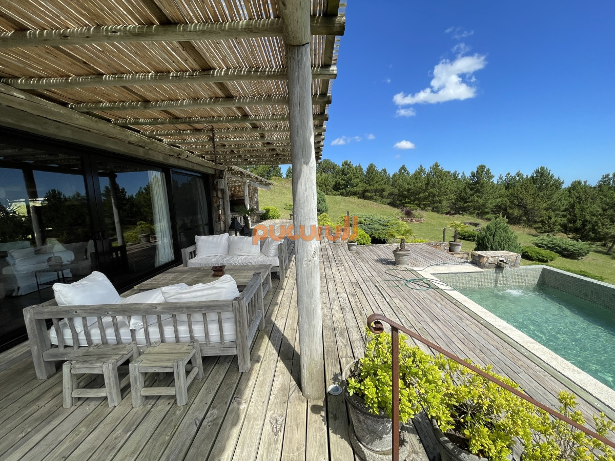 Chacra ID.1145 - 