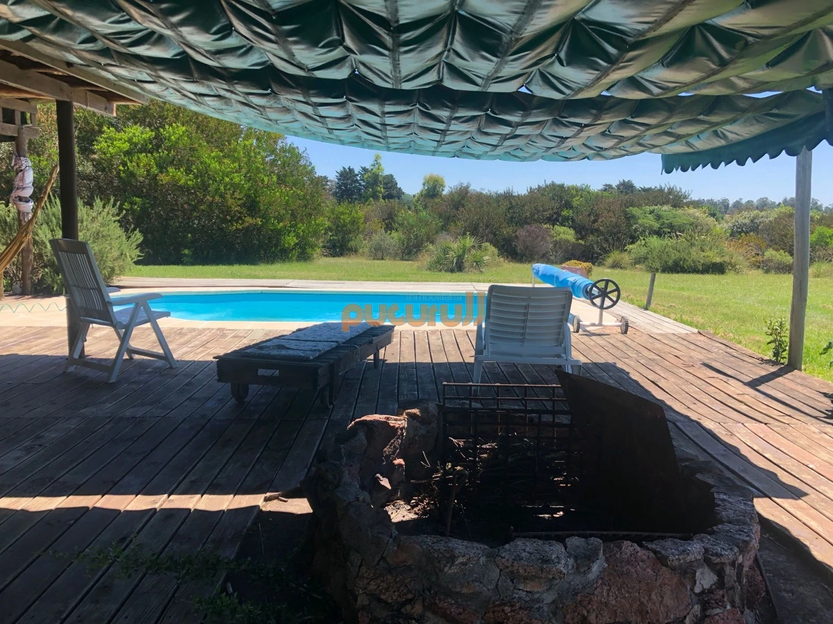 Chacra ID.1448 - Chacra en el Pejerrey !! venta y alquiler. 