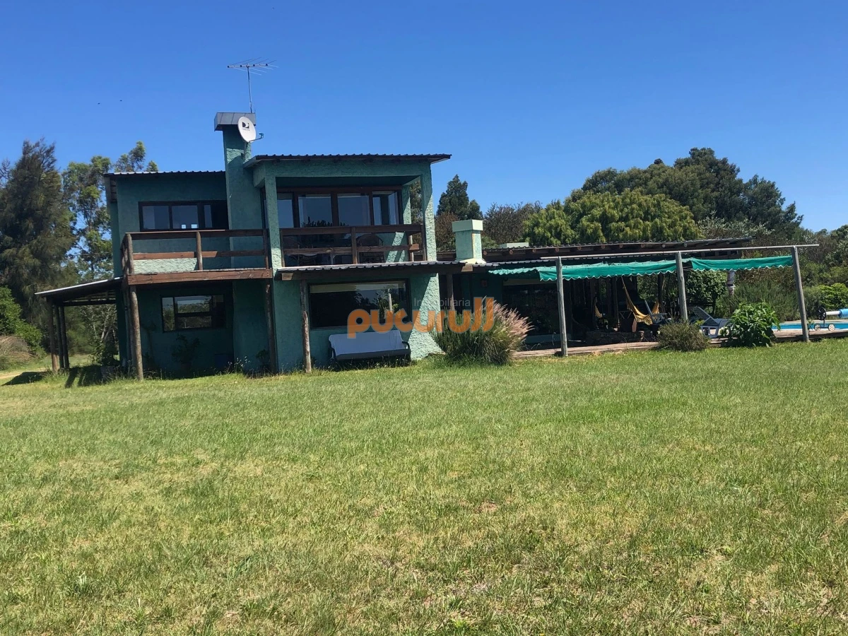 Chacra ID.1448 - Chacra en el Pejerrey !! venta y alquiler. 