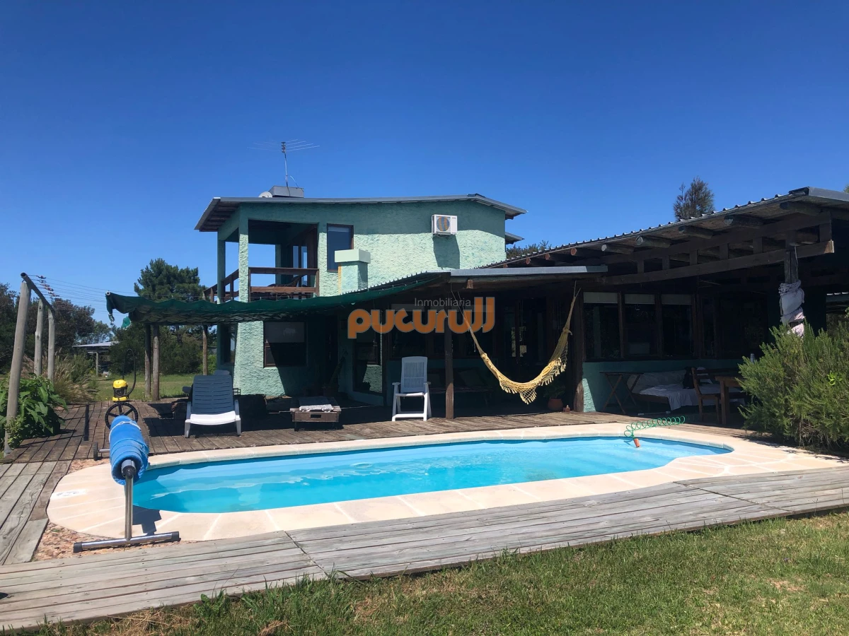 Chacra ID.1448 - Chacra en el Pejerrey !! venta y alquiler. 