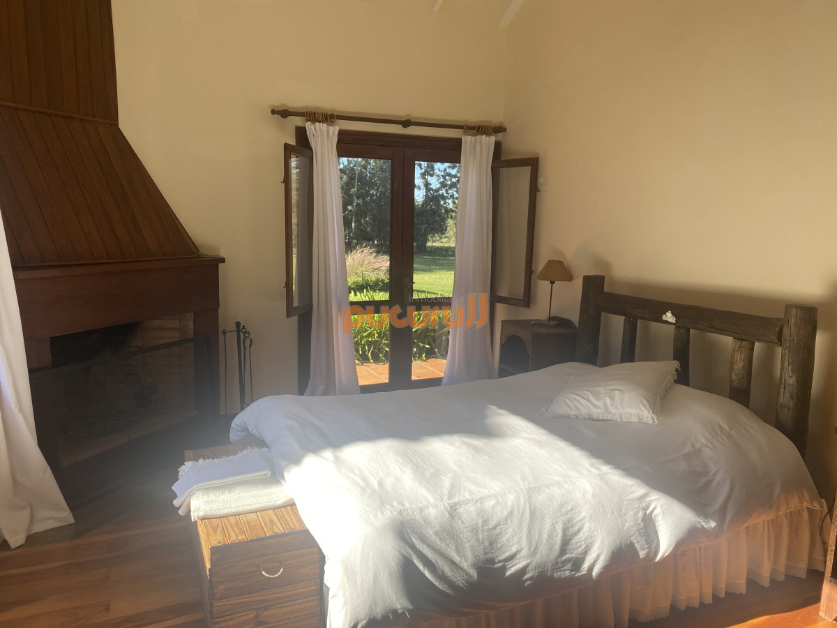 Chacra ID.1731 - 