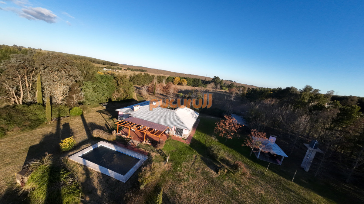 Chacra ID.2221 - 