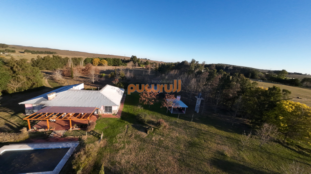 Chacra ID.2221 - 