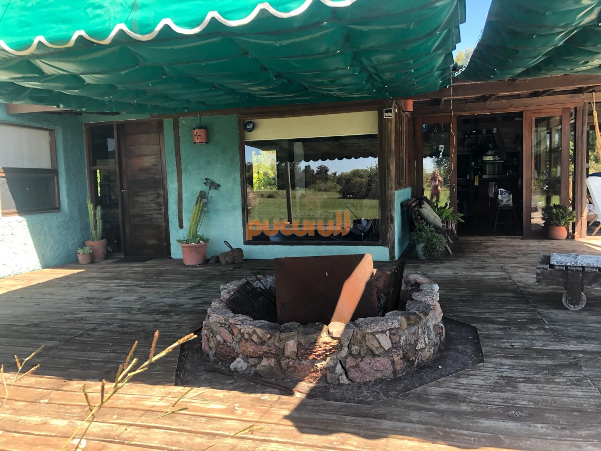 Chacra ID.1448 - Chacra en el Pejerrey !! venta y alquiler. 