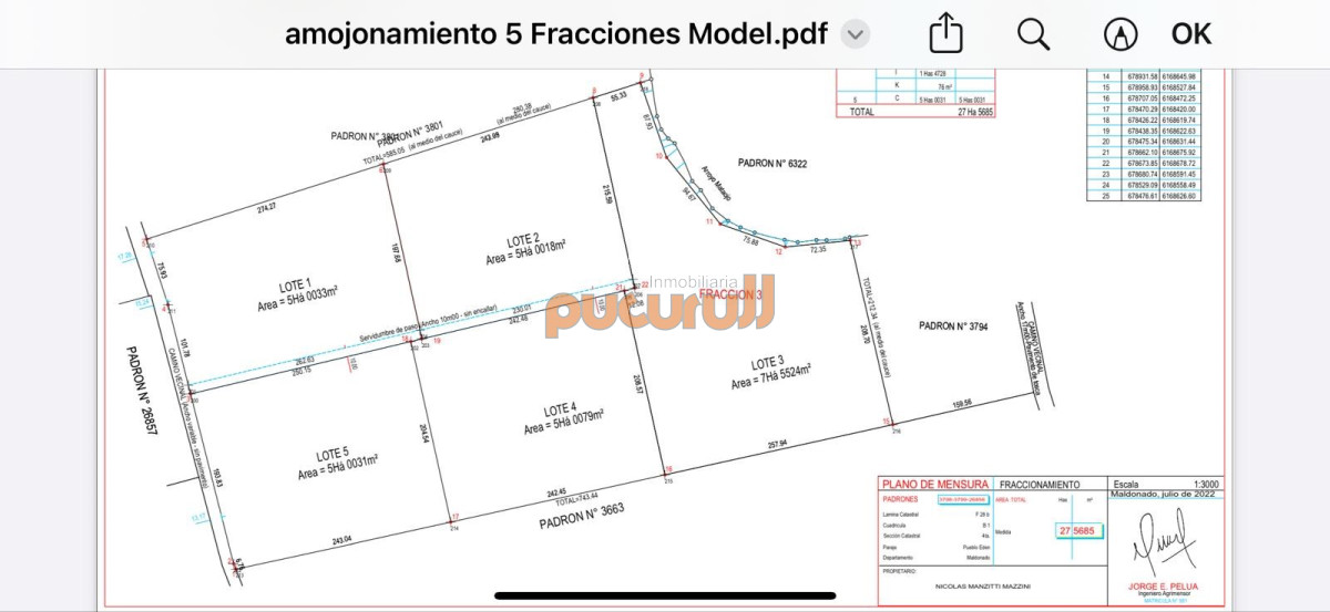 Pueblo Eden - GoPunta - Portal Inmobiliario de Punta del Este - Maldonado