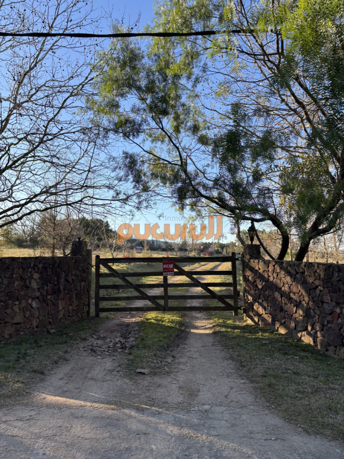 Chacra ID.2221 - 