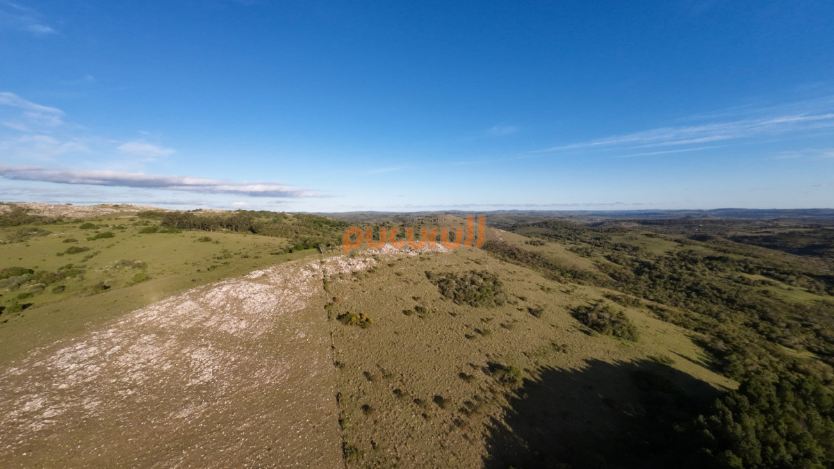 Chacra ID.1744 - Unicas 150 hectáreas en un lugar excepcional; entre Maldonado y Minas! Sierra del Carapé
