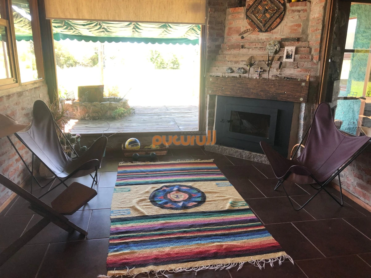 Chacra ID.1448 - Chacra en el Pejerrey !! venta y alquiler. 