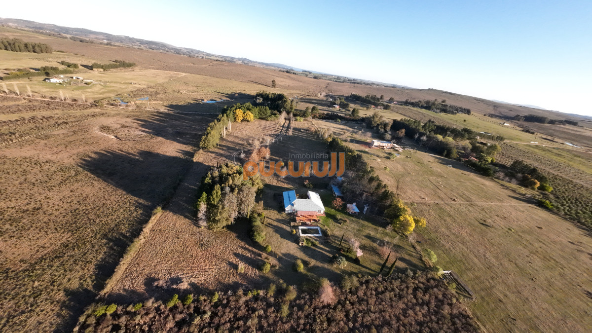 Chacra ID.2221 - 