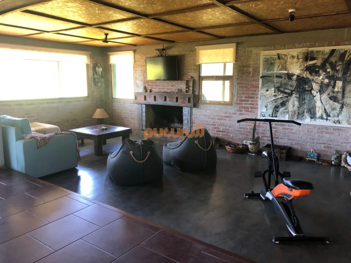 Chacra ID.1448 - Chacra en el Pejerrey !! venta y alquiler. 