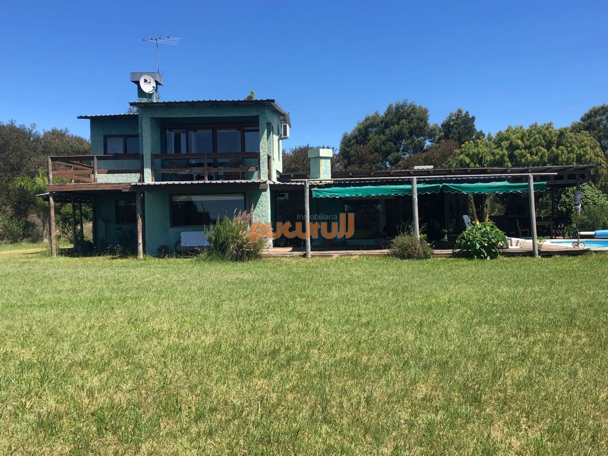 Chacra ID.1448 - Chacra en el Pejerrey !! venta y alquiler. 