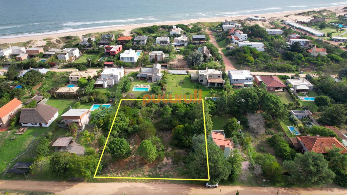 Terreno ID.1525 - Terreno en Tio Tom 