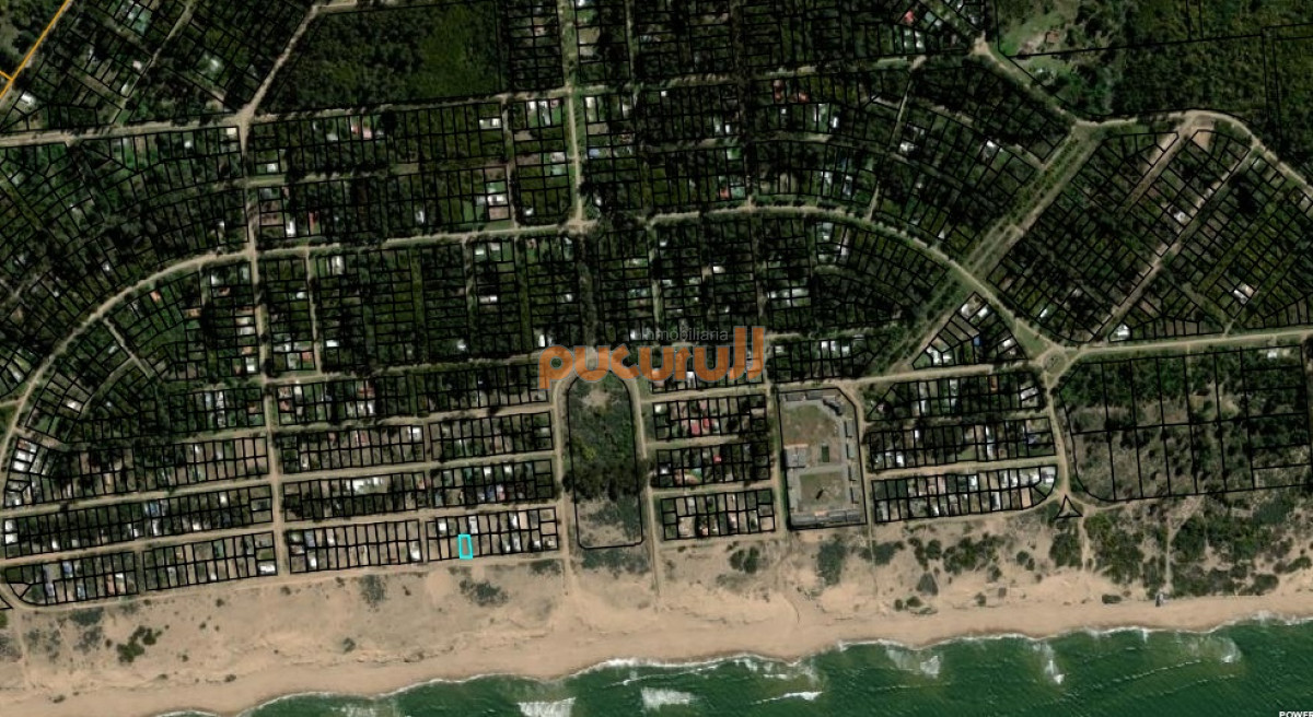Terreno en Punta Ballena, Sauce de Portezuelo