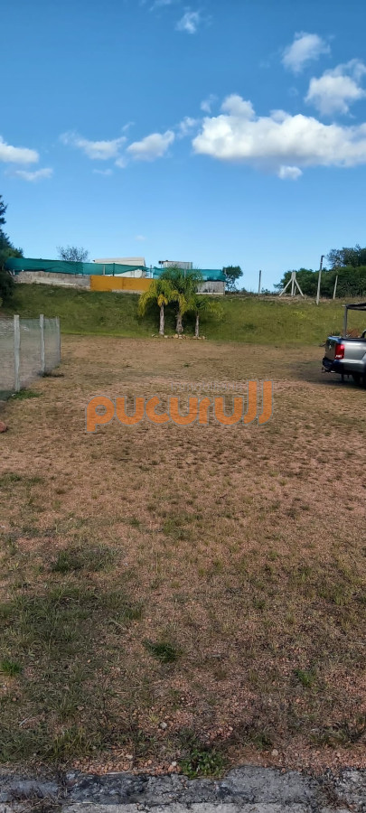 Terreno ID.1283 - Terreno en Punta Ballena, Club del Lago