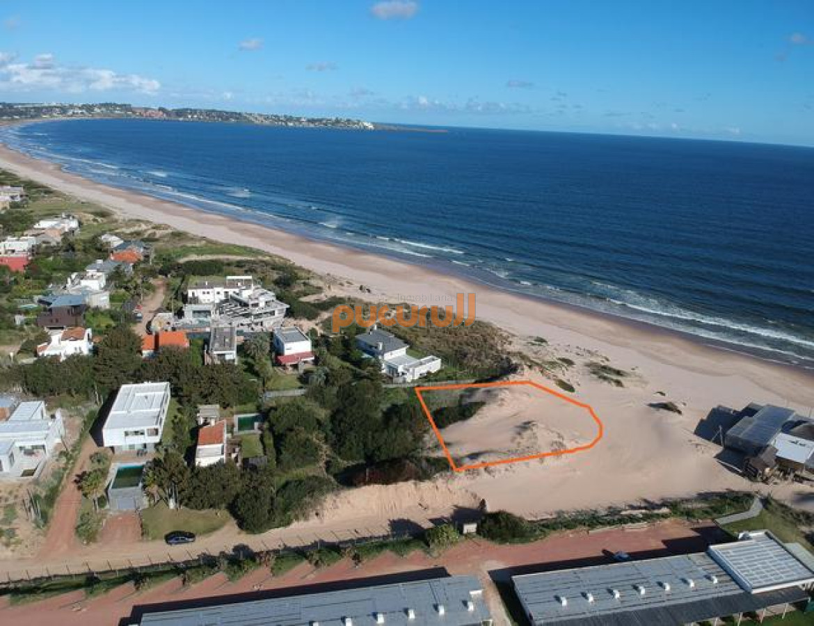 Terreno en Punta Ballena, Tio Tom